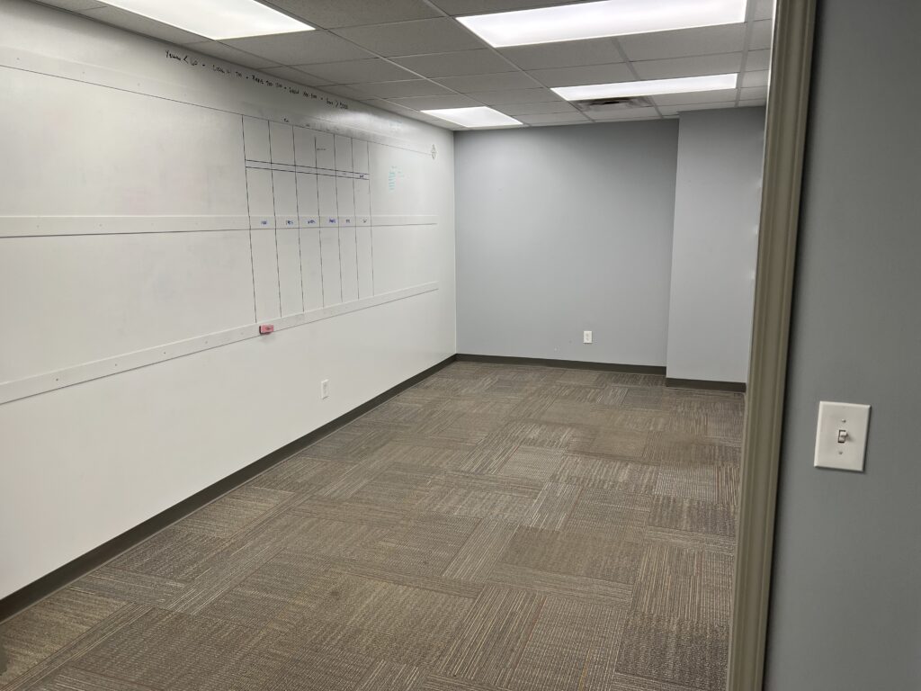 10,500sf Warehouse For Sale or Lease in Grandview, MO Fischer Weiler