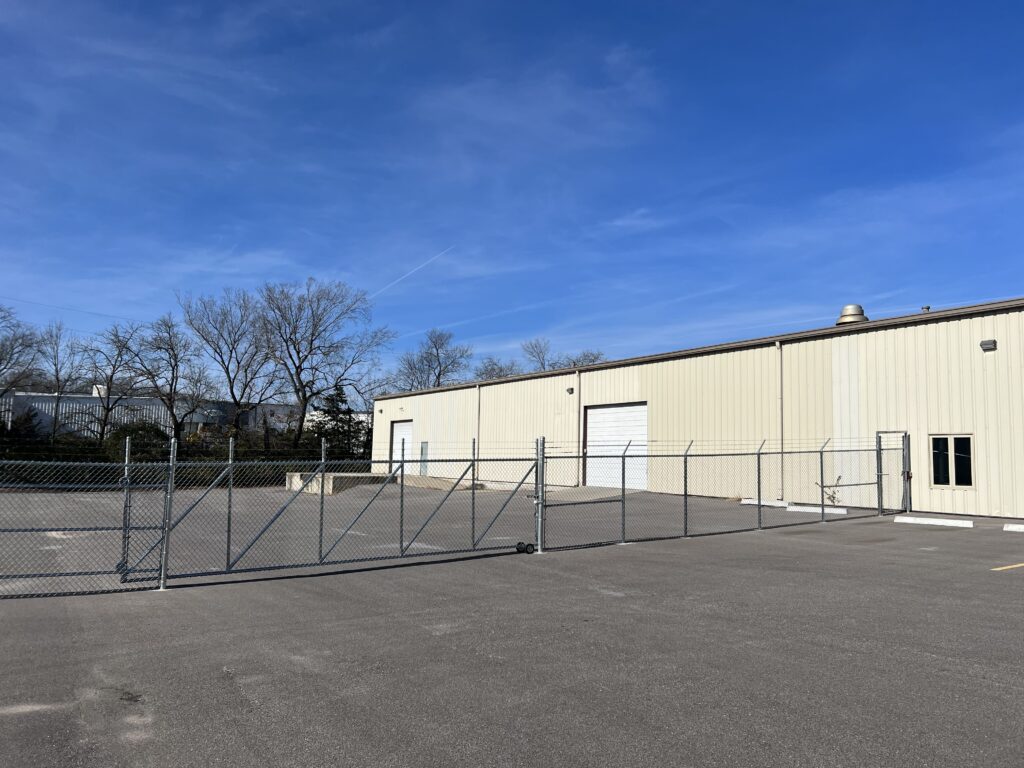 10,500sf Warehouse For Sale or Lease in Grandview, MO Fischer Weiler